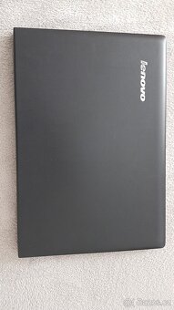 Lenovo G50-30 4x2,16Ghz,15.6" HD + nová baterie - 5