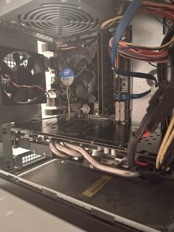 I5 4590/16GB/GTX770 - 5