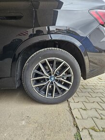 Originál kola Bmw M. R18 rozteč 5x112 - 5