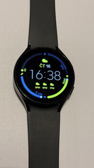 Samsung Galaxy Watch 4 - 44mm, černé - 5