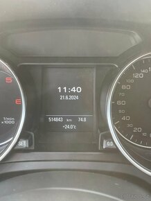 Audi A5 Sportback 2.0tdi Automat - 5