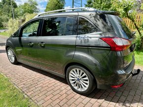 Ford Grand C-MAX 1.5 EcoBoost 110kw - 5