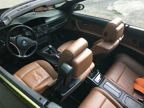 BMW 325d e93 cabrio individual - 5