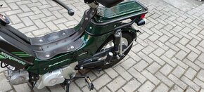 Moped MPKorado - 5