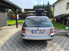 VW Passat B5.5 1.9 TDI 96kw - 5