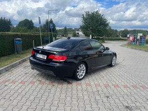 Bmw e92 330XD M57 170kw Mpaket - 5