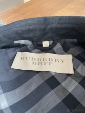 Kabát Burberry - 5