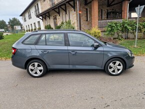 Škoda Fabia combi 3  1,2 TSI - PRODÁNO - 5