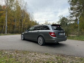 Mercedes Benz W204 FACELIFT (S204) 220cdi 125kw - 5