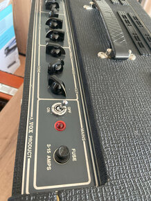 VOX AC30 vintage 70´ - 5