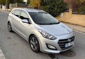 Hyundai i30 weekend go - 5