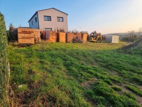 Stavební pozemek v Kralupech nad Vltavou - 5