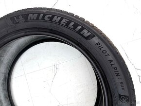 275/45 R21 110V 2ks Michelin Pilot Alpin 5 Zanovní - 5