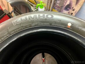 235/55 R18 Kumho Crugen HP91 - 5