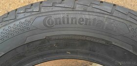 215/65 R 16C- letní pneu-Continental - 5