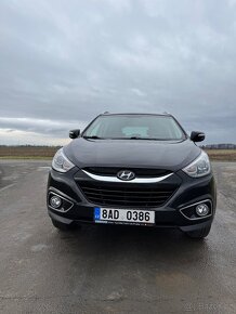 Hyundai ix 35 - 5