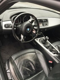 BMW Z4 - 5