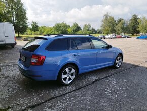 ŠKODA OCTAVIA 3, 2.0TDI, 110 KW, 2017 - 5