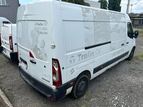 Renault Master, 2,3 dCi 125k L3H2P3 COOL 2 - 5