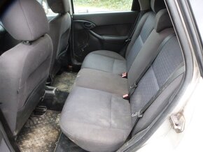 Ford focus 1.8 tdci - 5