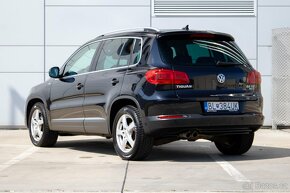 Volkswagen Tiguan 2.0 TDI/ Nová STK/ - 5