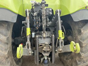 Claas Axion 840 - 5