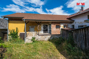 Prodej rodinného domu, 332 m², Počepice - 5