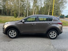 Kia Sportage,  , 2.0 CRDi, 4X4, Rok 4/2016 - 5