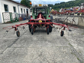 Obraceč Pottinger ZK 441 - 5