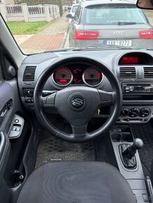 Suzuki Ignis - 5