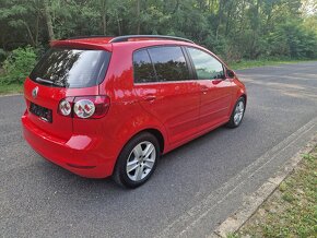 VW Golf + 1.4 TSi 90Kw 2009 SERVIS  2.MAJITEL - 5