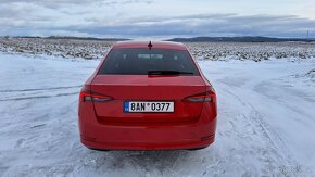 Škoda Octavia IV, 1.5 TSI, 110 kW, STYLE, liftback - 5