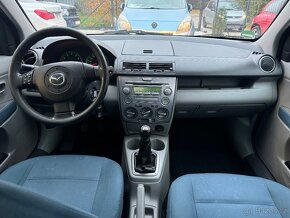 Mazda 2 1.4 Comfort - 5