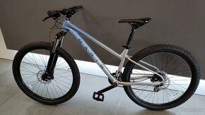 MARIN WildcatTrail3 27,5",ALTUS 2x8 stř-mod S - 5