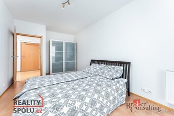 Prodej, byty/2+kk, 56 m2, Zubrnická 845/1, 19000 Praha, Hlav - 5