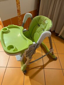 Dětská stolička - 5