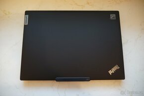 █ Lenovo X13 gen 4 (i5-13g, 16GB RAM, zár Lenovo 2027) █ - 5