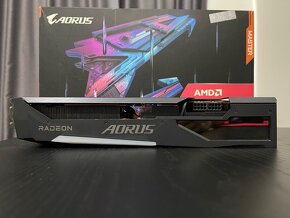 AORUS MASTER RX 6800 XT 16GB - 5