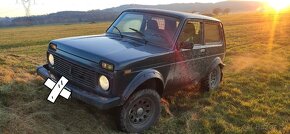 Lada Niva 1.7i - 5