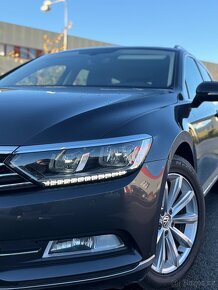 Vw Passat b8 2.0 TDI 140kw 4motion/ 2018/ Highline - 5