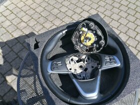 Volant bmw f46, f45 grantourer - 5