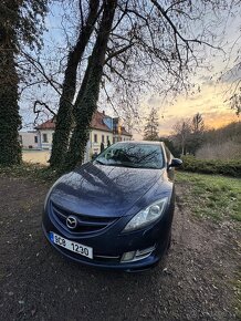 Mazda 6 GH GTA 2.2D 154kw - 5