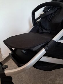 Kocarek Thule Urban Glide + veskere prislusenstvi - 5