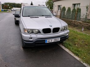 Bmw x5 3.0d prevodovka po repasu - 5