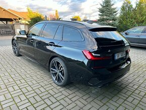 BMW M340i touring xDrive 2020 DPH - 5