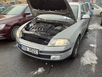 Škoda octavia 1.9tdi 77kw 2006 - 5