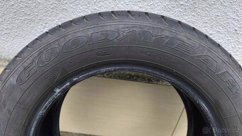 pneu letní sada GoodYear 185/65 R15 - 5