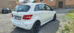 Mercedes benz b 200 turbo 142kw - 5