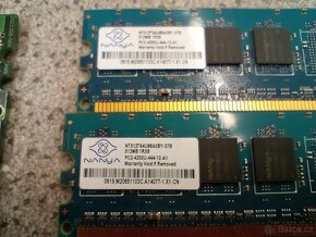 DDR2 mix - 5