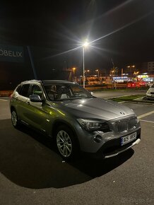 BMW X1 XDrive 23d - 5